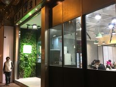 门面-华嫂冰室(尖沙咀店)