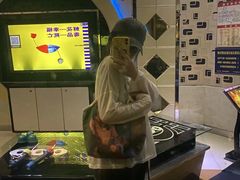 -迪迪派KTV(创业大厦店)
