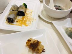 -新海利海鲜城·41年珠海老字号(夏湾店)