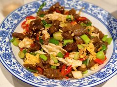 -欧记大排档·景德菜(上海首店)