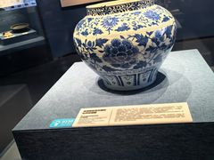 -包头博物馆