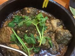 -金穗园·砂锅粥.醉鸡煲火锅(长寿路店)