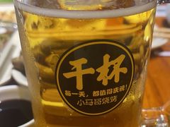 -本色.小马哥烧烤(五一路总店)