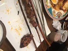 -巴依老爷新疆美食(望京小街店)