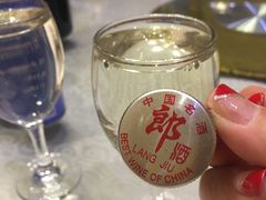 -龙隆昌·鲜品火锅·江湖烤鱼