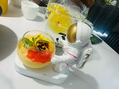 -3号仓库·创意中国菜(新世界城店)