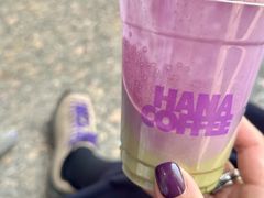 -HANA COFFEE(长寿路店)