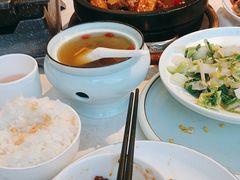 -徽珍源(龙茗路店)