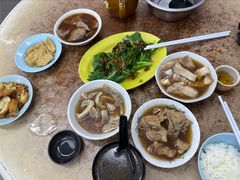 -佑记肉骨茶