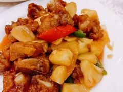 -骏丰酒楼(黄编店)