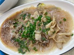 -渔中舟海鲜大排档(普陀沈家门店)