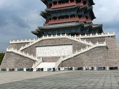 -门城湖公园