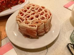 -八先生涮肉房(三里河店)