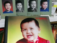 -中国照相馆(清河万象汇店)