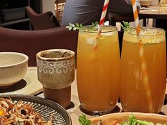 -耶里夏丽·新疆菜·28年喀什老馆(田林东路店)