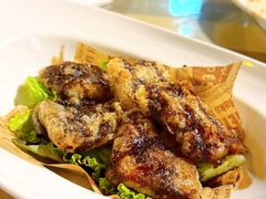 -BISTROFIORE美伊娜(伊犁南路店)