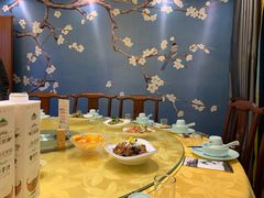 包厢-民间小灶(亭林店)