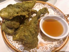 -顶特勒·黄鱼馆·特色菜(上海大世界店)