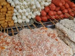 自制鸡排-辽B·小串(总店)