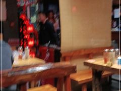 大堂-好介口深夜酒馆(梅江店)