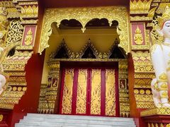 -西双版纳勐泐文化旅游区