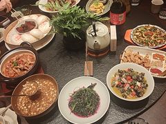 -桐湾大院·桐庐菜(滨江店)