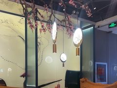 -老板恋上鱼(振华商厦店)
