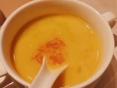 -上海金桥红枫万豪酒店-万豪中餐厅
