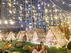 -天台月光帐篷火锅(合能锦城店)