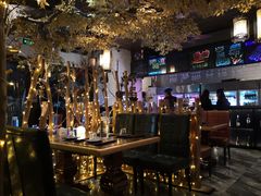 大堂-冰城小镇音乐串吧·聚会餐厅(百子湾店)