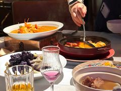 -狮拾久·现代新加坡料理(福田COCO Park店)