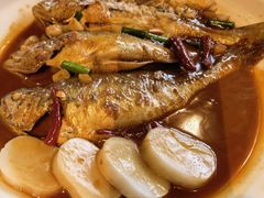 -二十八里太湖船菜(吉祥路店)