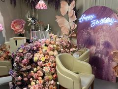 -PARFUM FLORAL花境法餐(南京首店)
