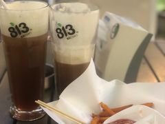 -813芭依珊 BAESAn(皇冠十畝地店)