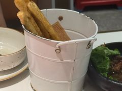 -牛人日志·鲜牛肉骨汤火锅(万科里瑧店)