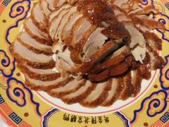 -邑金陵北京烤鸭店·现炒家常菜(ITC MALL店)