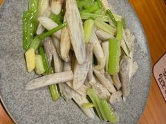 -莲餐厅·湖北菜·藕汤是头牌(愚园路店)
