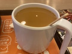 -大快活(罗湖商业城分店)