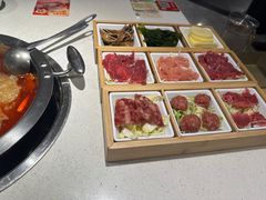 -麻辣空间·清油火锅(水井沟店)