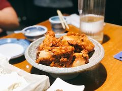 -95号酱骨·一块豆腐(展春园西路店)