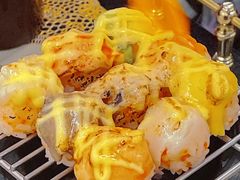 -喜寿司(金狮广场店)