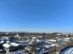 -北京天安门逸扉酒店