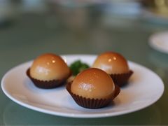 -杭州JW万豪酒店-万豪中餐厅