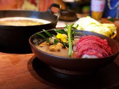 -盡膳口福跷脚牛肉火锅(合生汇购物中心店)