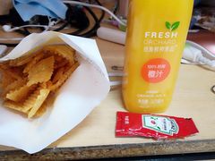 -City1+1城市比萨·意面(桂林路店)