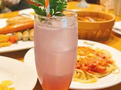 -巴伐利亚啤酒坊(意式风情街店)