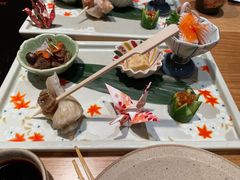 -锅物新语&寿喜烧.炉端割烹(世博源店)