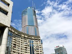 -纹兵卫手打荞麦面日料(虹桥本店)