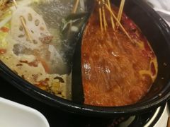 -大签门香串串(车公庙店)