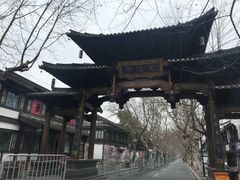 -鼓楼(西湖风景名胜区)